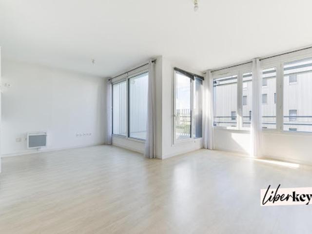 Appartement vente à Nantes, Saint-herblain
