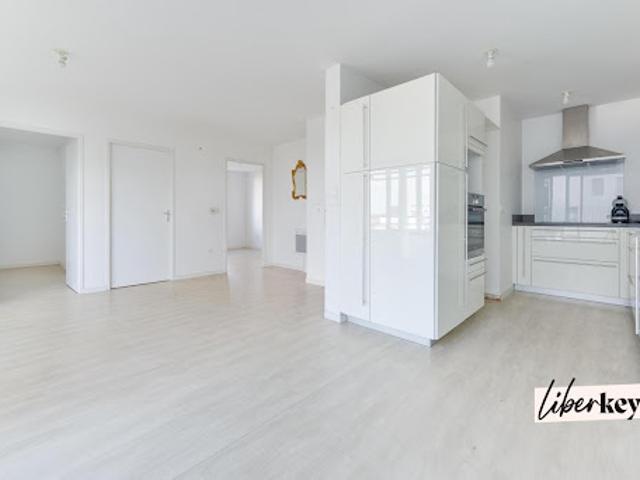 Appartement vente à Nantes, Saint-herblain