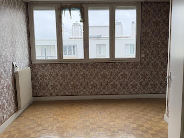 Appartement vente à Orléans