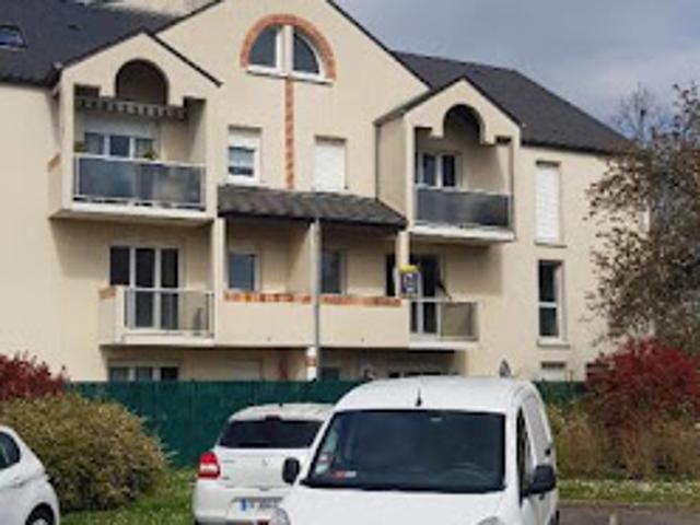Appartement vente à Orléans