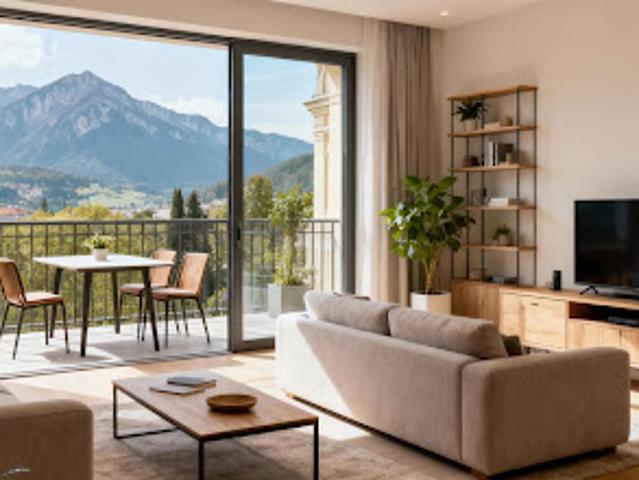 Appartement vente à Saint-Julien-en-Genevois, Saint-julien-en-genevois