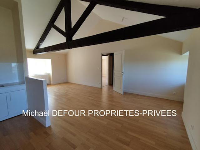 Appartement vente à Yssingeaux, Saint-maurice-de-lignon