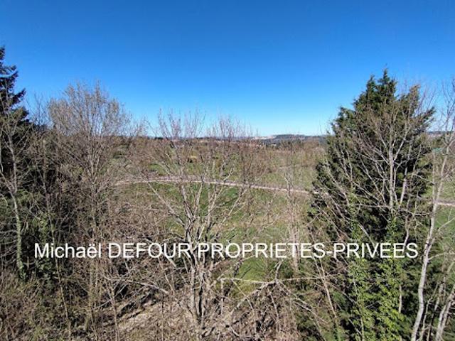 Appartement vente à Saint-Maurice-de-Lignon, Haute-Loire