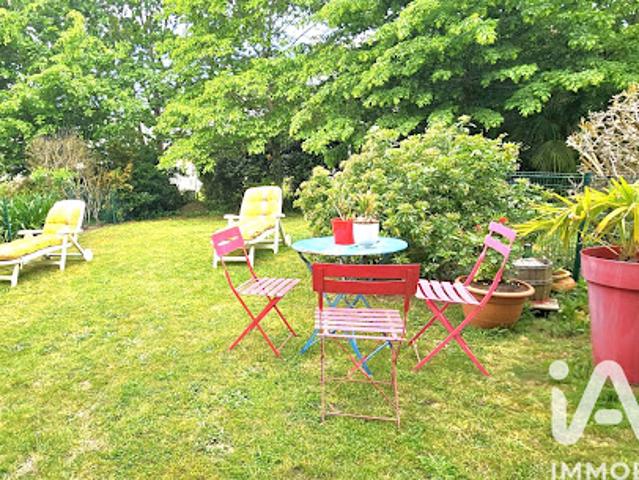 Appartement vente à Saint-Nazaire, Saint-nazaire