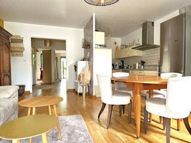 Appartement vente à Saint-Nazaire, Saint-nazaire