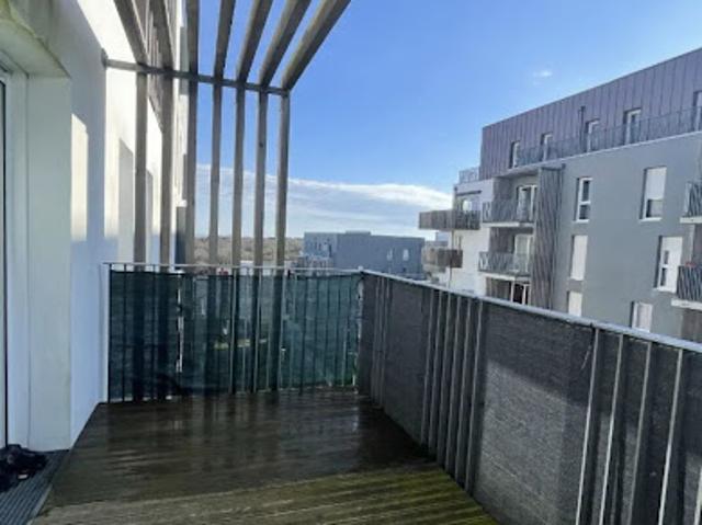 Appartement vente à Saint-Nazaire, Saint-nazaire