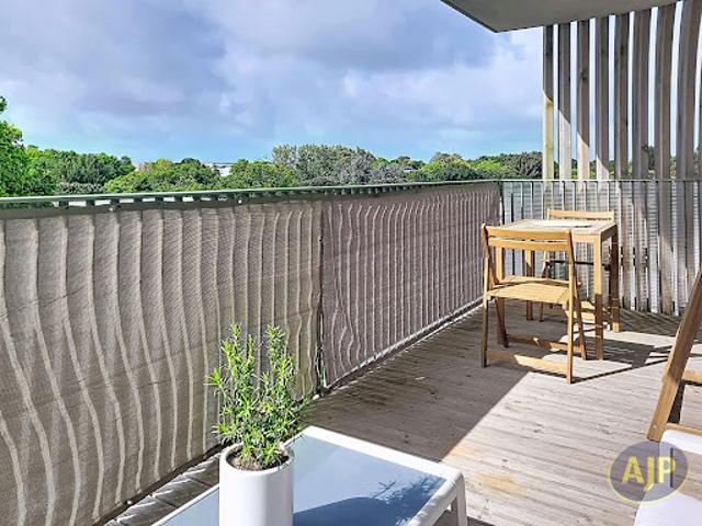 Appartement vente à Saint-Nazaire, Saint-nazaire