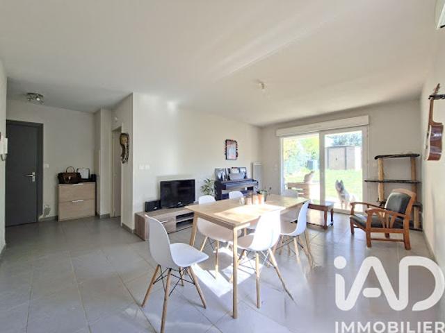 Appartement vente à Toulouse, Saint-orens-de-gameville