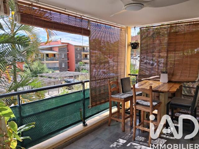 Appartement vente à La Réunion