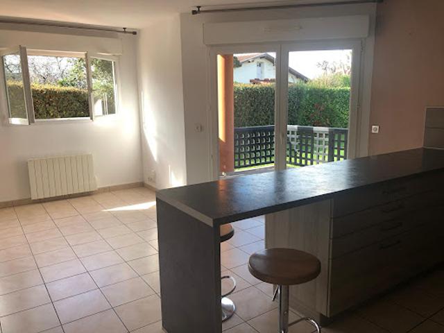 Appartement vente à Dax, Saint-paul-lès-dax