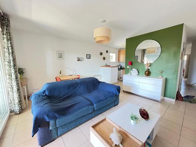 Appartement vente à Dax, Saint-paul-lès-dax