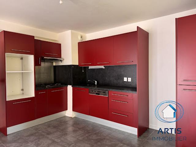 Appartement vente à Bayonne, Saint-pée-sur-nivelle