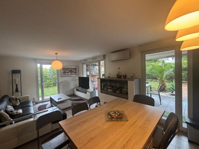 Appartement vente à Lyon, Métropole de Lyon