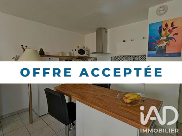 Appartement vente à Valenciennes, Saint-saulve