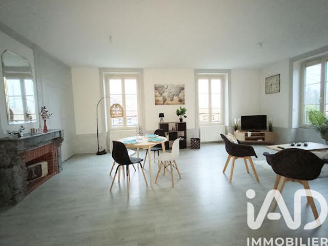 Appartement vente à Lyon, Rhône