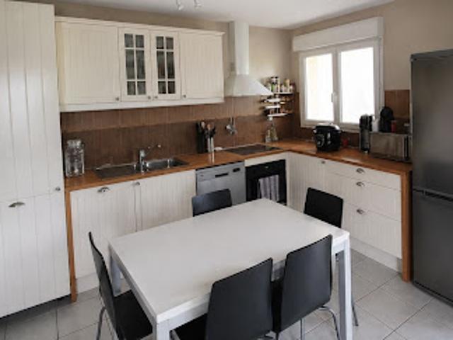 Appartement vente à Arcachon, Salles
