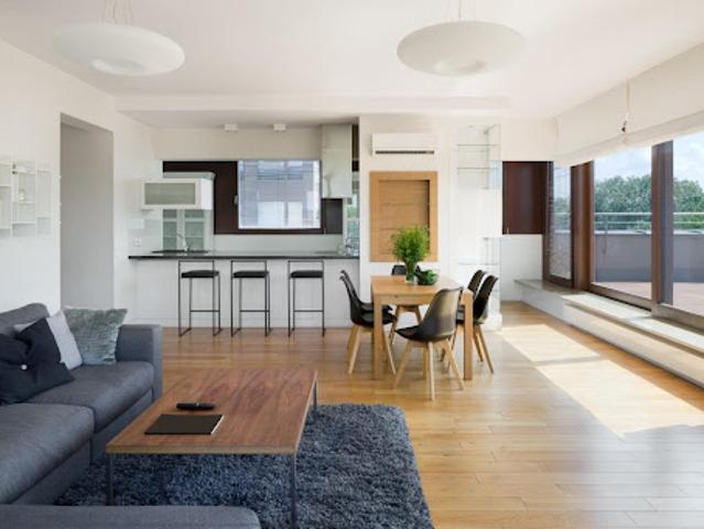 Appartement vente à Arcachon, Salles