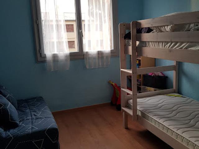 Appartement vente à Bastia, Santa-maria-di-lota