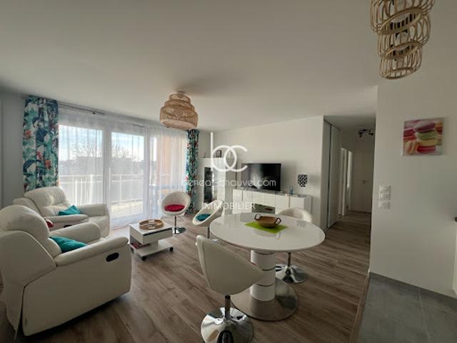 Appartement vente à La Corderie, Sarzeau