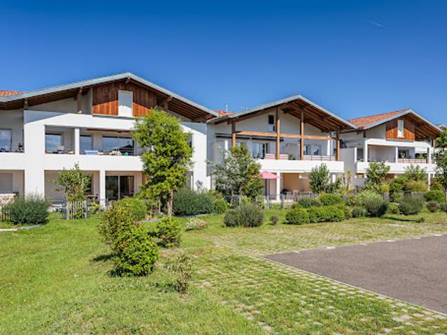 Appartement vente à Dax, Seignosse