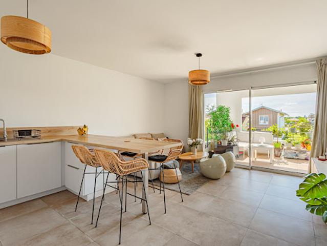 Appartement vente à Dax, Seignosse