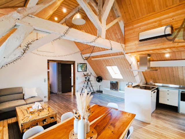 Appartement vente à Sens
