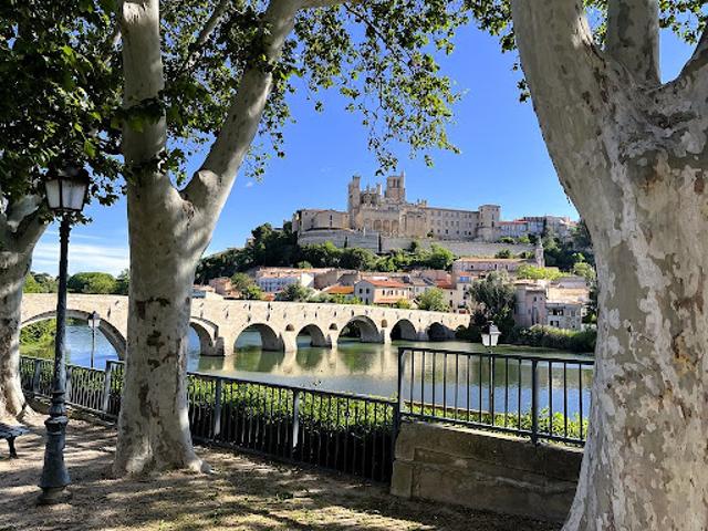 Appartement vente à Béziers