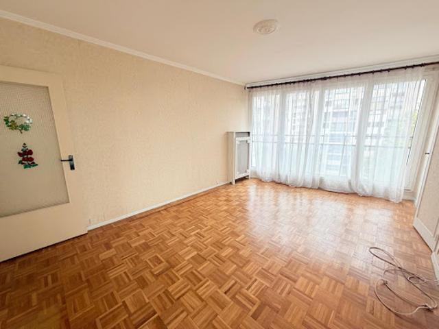 Appartement vente à Le Raincy, Sevran