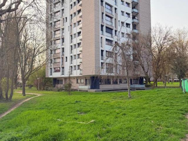 Appartement vente à Le Raincy, Sevran