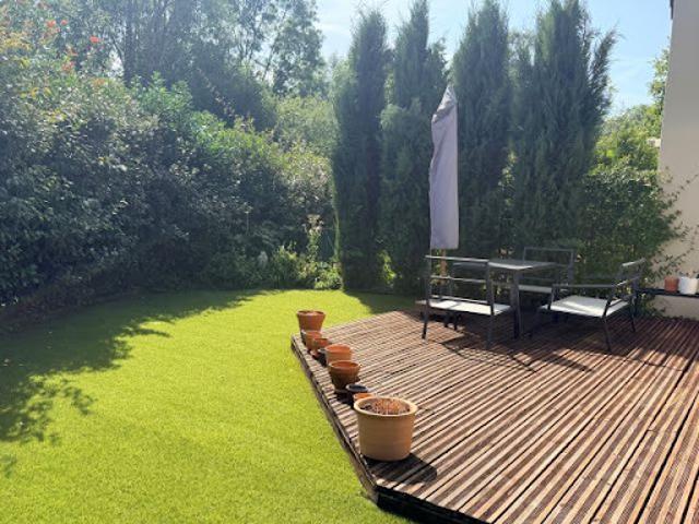 Appartement vente à Les Jardins de Contamine, Sillingy