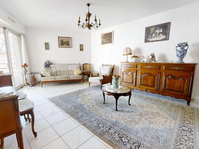 Appartement vente à Arrondissement de Toulon, Six-fours-les-plages