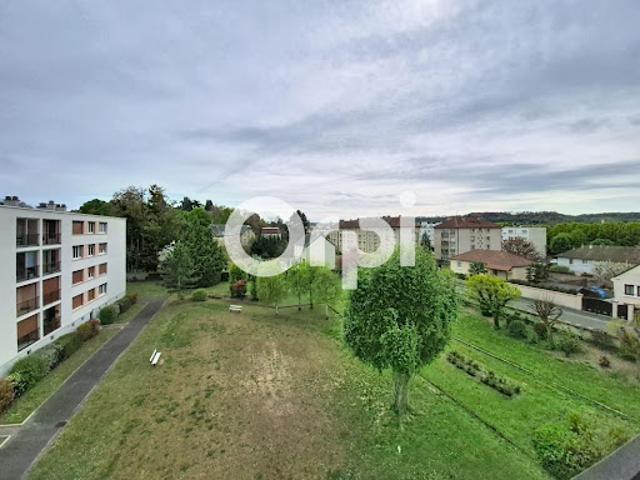 Appartement vente à Soissons