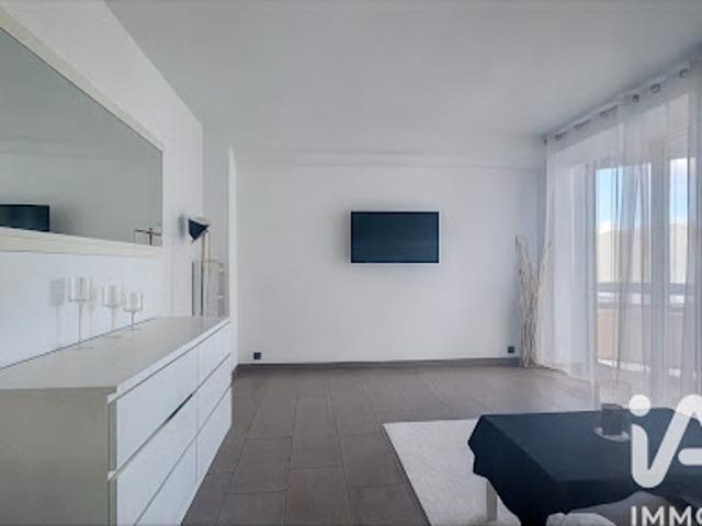 Appartement vente à Sarcelles, Soisy-sous-montmorency