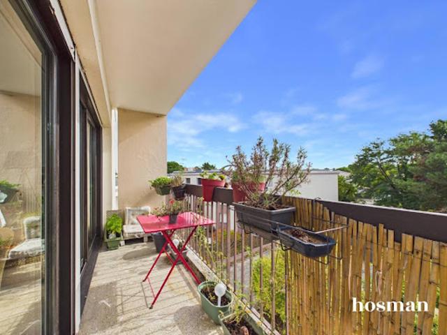 Appartement vente à Bordeaux, Talence