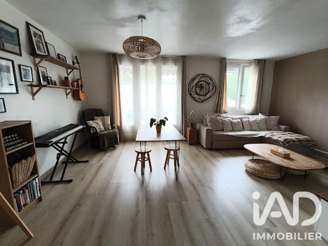 Appartement vente à Tarbes