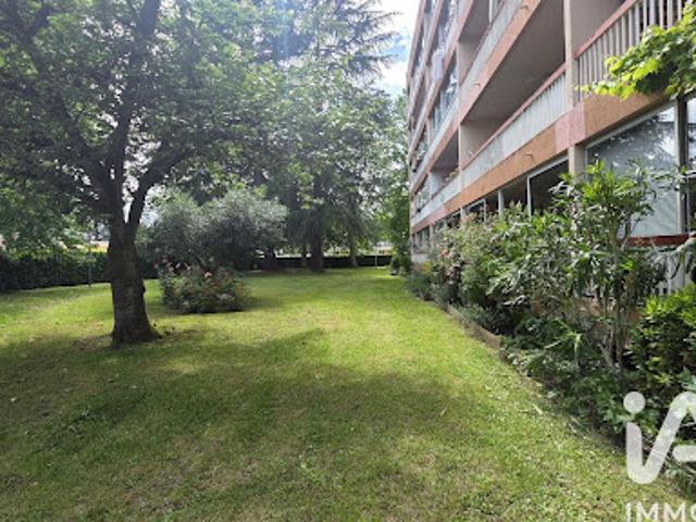 Appartement vente à Tarbes