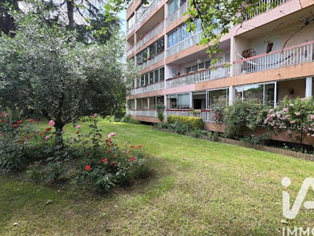 Appartement vente à Tarbes