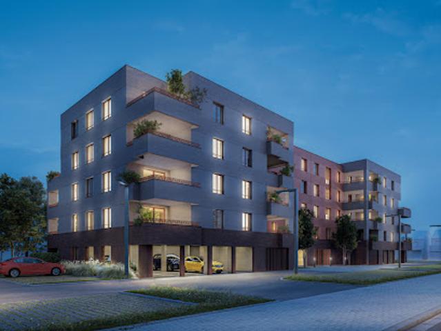 Appartement vente à Thionville