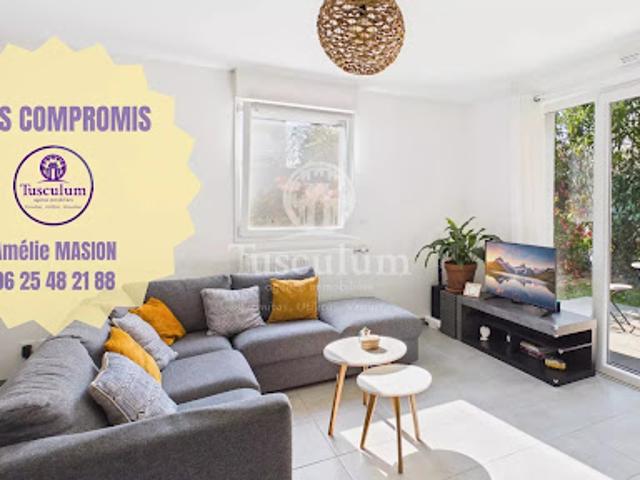 Appartement vente à Thionville