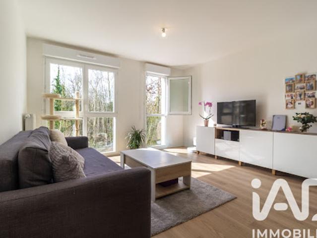 Appartement vente à Rambouillet, Thoiry