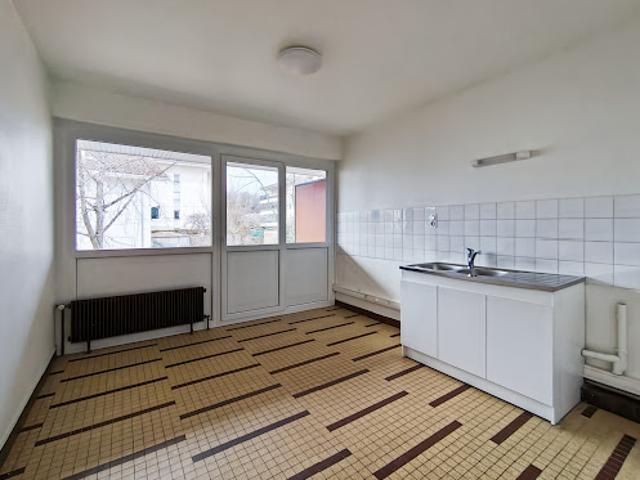 Appartement vente à Thonon-les-Bains, Thonon-les-bains