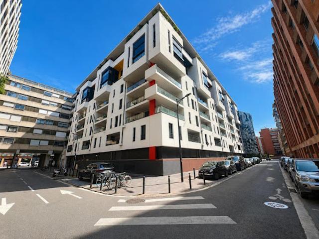 Appartement vente à Toulouse