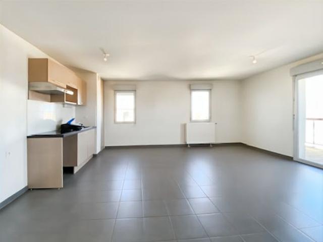 Appartement vente à Toulouse