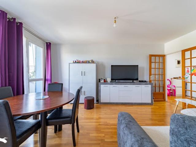 Appartement vente à Toulouse