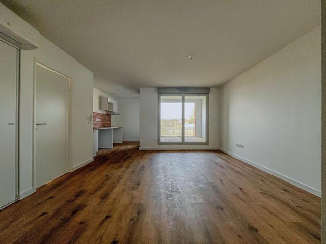 Appartement vente à Toulouse