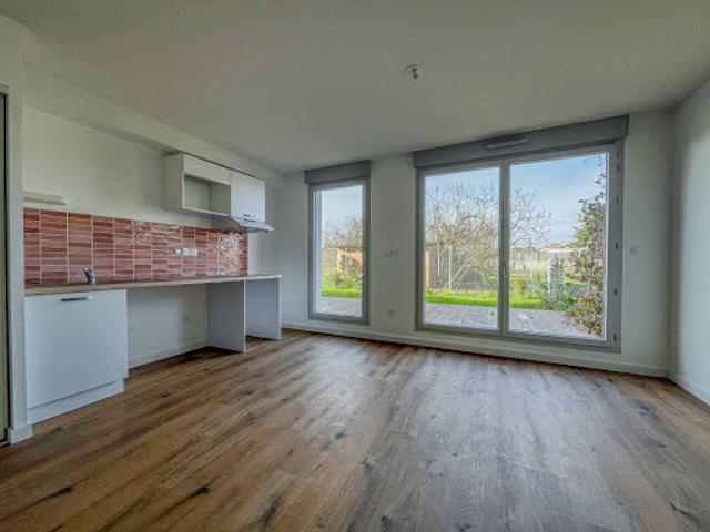 Appartement vente à Toulouse