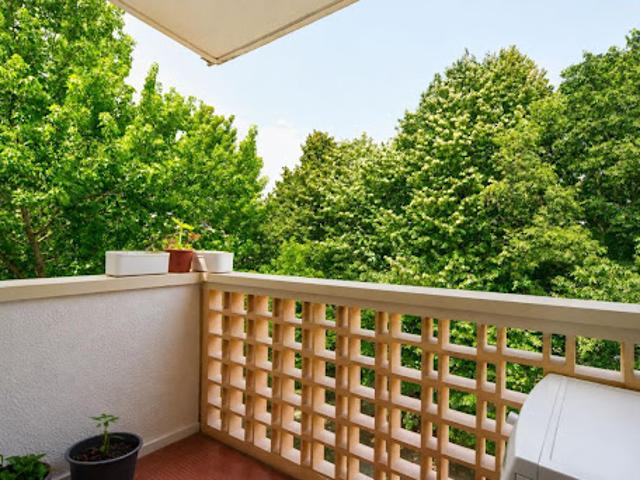 Appartement vente à Toulouse