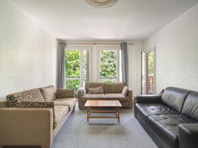 Appartement vente à Toulouse