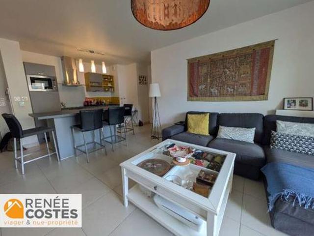Appartement vente à Toulouse