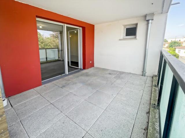 Appartement vente à Toulouse